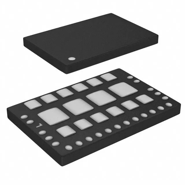 TDA21321XUMA1 (IC CTRLR PWM MULTI CPU 32WIQFN)