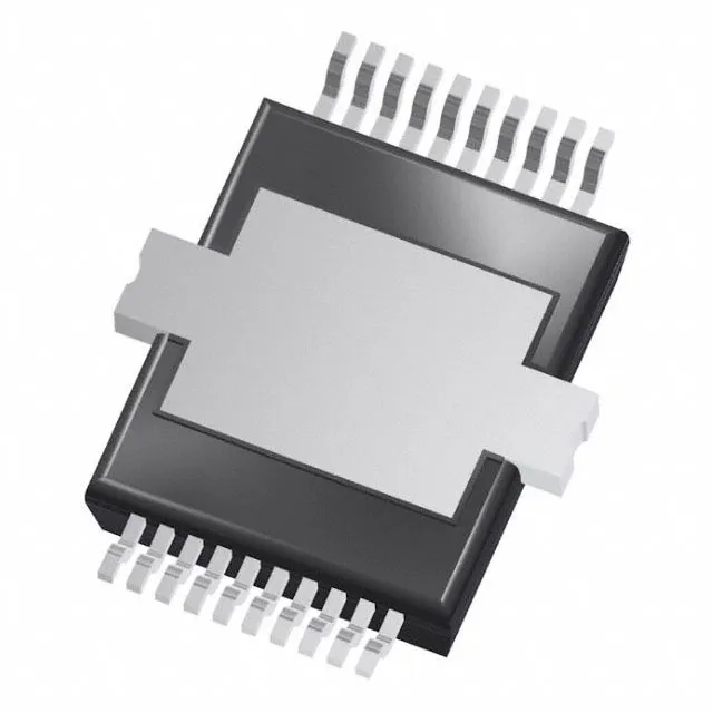 TLE9104SHXUMA1 (ENGINECONTROL_IC)