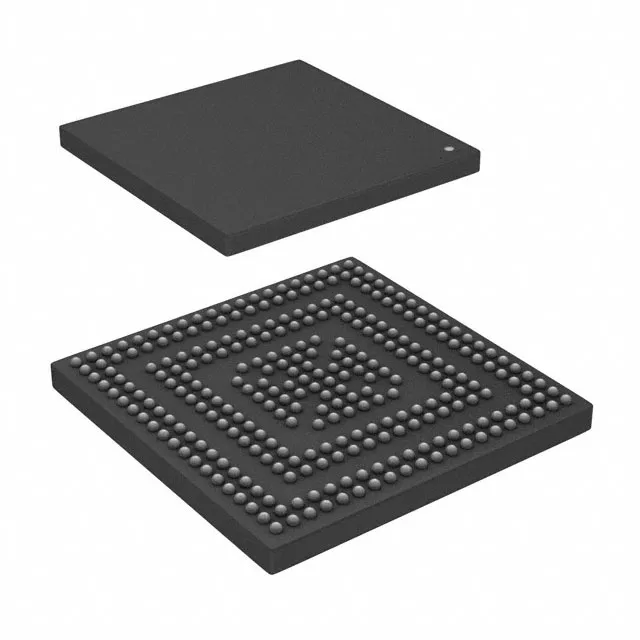 TC277TP64F200SCAKXUMA1 (IC MCU 32BIT 4MB FLASH 292LFBGA)