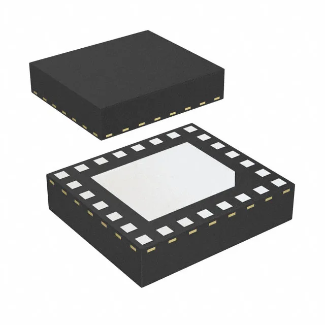 IRSM808-105MHTR (IC MOTOR DRIVER 500V QFN)