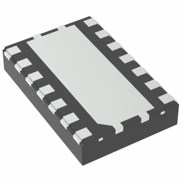 TLE9222LCXUMA1 (IC TRANSCEIVER 14TSON)
