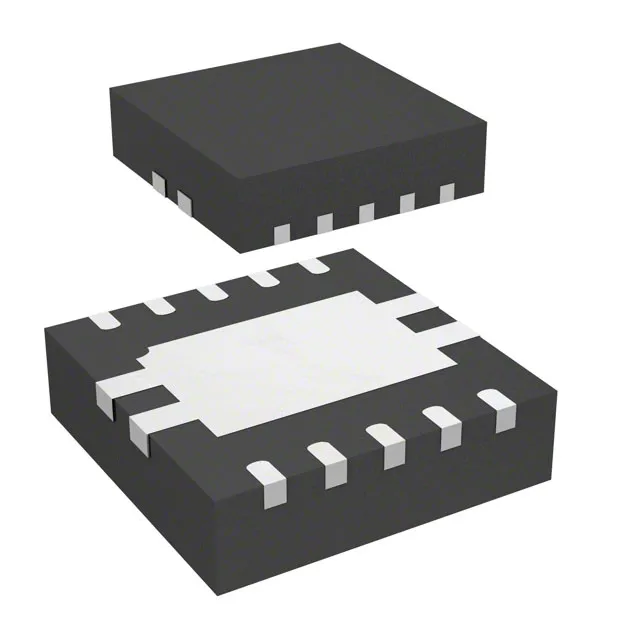 IR3537MTRPBF (IC MOSFET GATE DRIVER 10DFN)