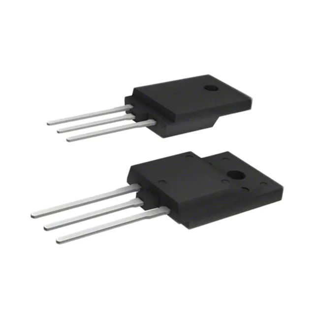 IPA95R1K2P7XKSA1 (Transistor: N-MOSFET; unipolar; 950V; 3.7A; 27W; TO220FPСрок поставки 2-3 недели)