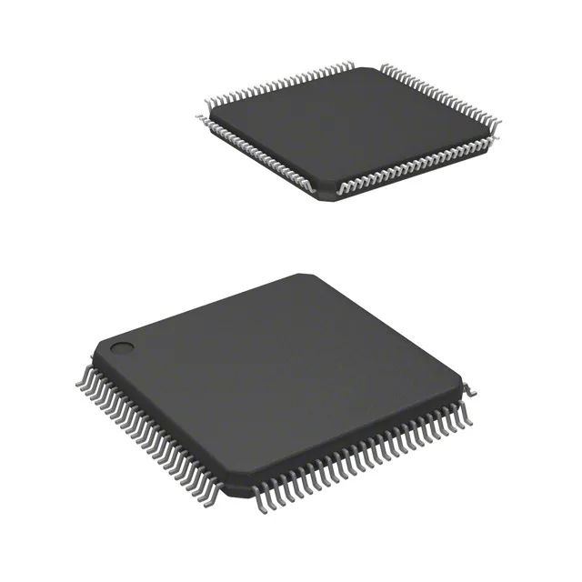 TC233LP32F200FABKXUMA1 (IC MCU 32BIT 2MB FLASH 100TQFP)