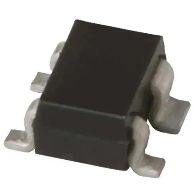 BAS12507WH6327XTSA1 (DIODE ARRAY SCHOTTKY 25V SOT343)