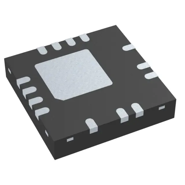 IRS2005MTRPBF (IC GATE DRVR HALF-BRIDGE 14MLPQ)