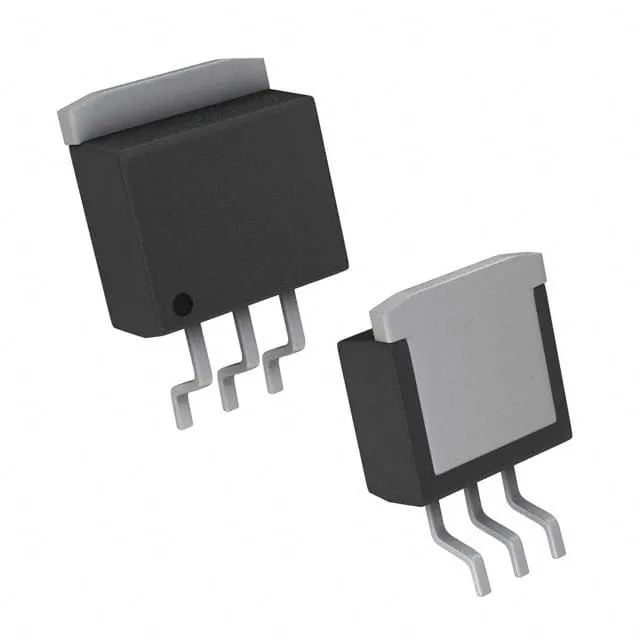 IFX7805ABTCATMA1 (IC REG LINEAR 5V 1A TO263-3-1)