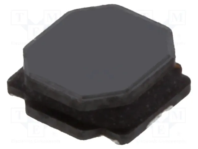 DJNR5020-3R3-S (Inductor: wire; SMD; 3.3uH; Ioper: 2.4A; 48m; 4.9x4.9x2mm; ±20%Срок поставки 2-3 недели)