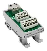 CIM/RJ45 (модули интерфейса клеммной колодки) - CAMDENBOSS