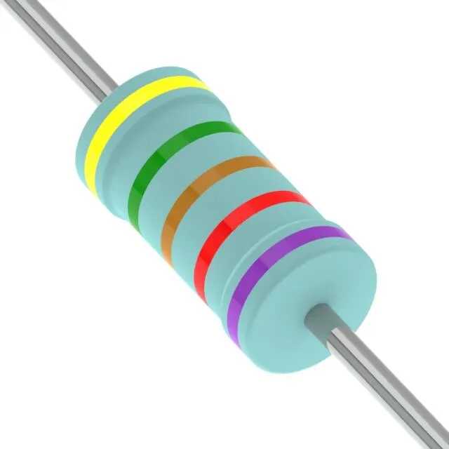 MFP25SBTE52-45K3 (RES MF 1/4W 0.1% AXIAL)