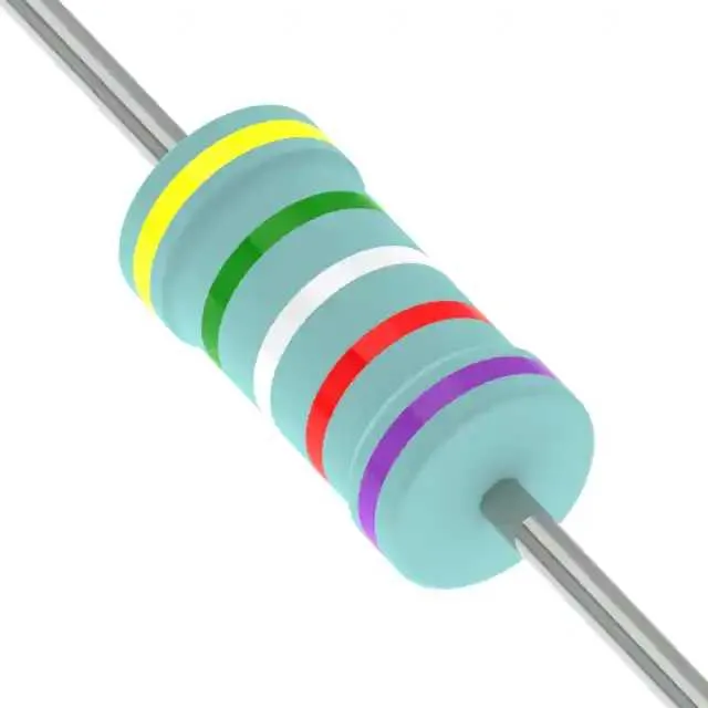 MFP200BRD52-45K9 (RES MF 2W 0.1% AXIAL)