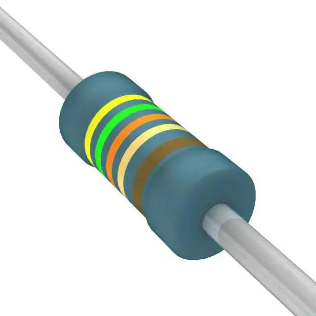 RNF12FTD45R3 (RES 45.3 OHM 1/2W 1% AXIAL)