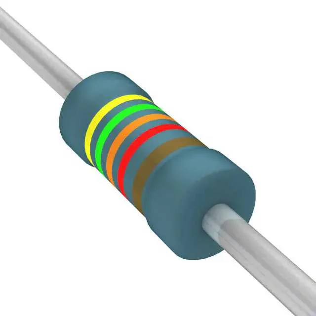 RNF12FTC45K3 (RES 45.3K OHM 1/2W 1% AXIAL)