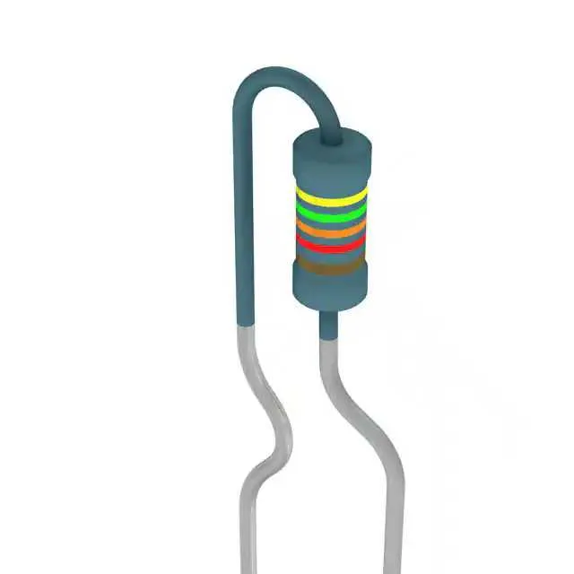 PRNF14FTD45K3 (RES 45.3K OHM 1/4W 1% AXIAL)