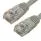 45-6833-00BU (CABLE MOD 8P8C PLUG-PLUG 3')