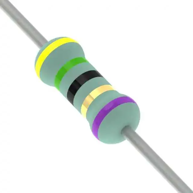 PNP100JT-52-45R (RES 45 OHM 1W 5% AXIAL)