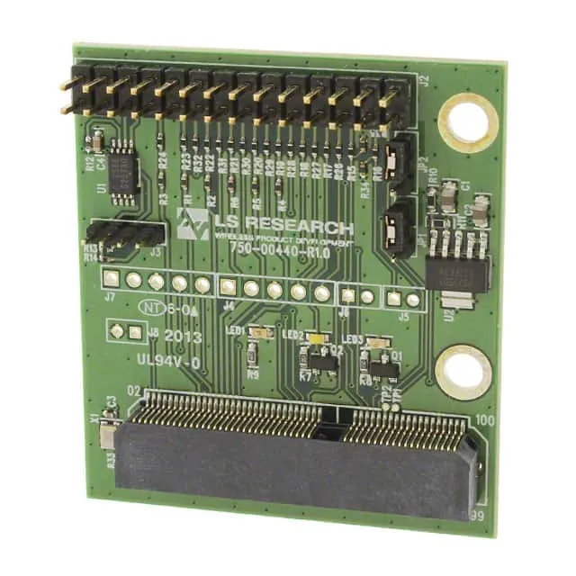 450-0109 (BEAGLEBOARD ADAPTER COM6L)