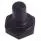 BP14400 (PUSHBUTTON FULL BOOT BLACK)
