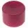 C232 (CAP PUSHBUTTON ROUND RED)