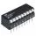 435802-7 (SWITCH PIANO DIP SPST 25MA 24V)