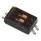 GDH02S (SWITCH SLIDE DIP SPST 25MA 24V)