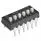 ADE06 (SWITCH SLIDE DIP SPST 100MA 24V)