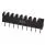 SSV08 (SWITCH SLIDE DIP SPST 0.40VA 20V)