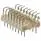 1393546-8 (SWITCH DIP SPST 8POS T/H)