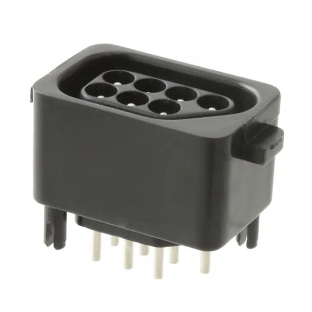 450-32360 (NES CONTROLLER SOCKET)