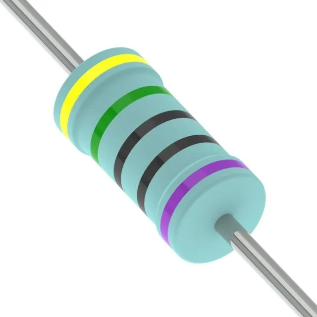 MFP200BBD73-450R (RES MF 2W 0.1% AXIAL)