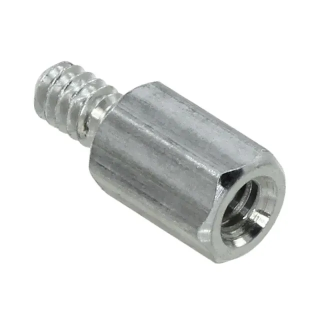 4501T-440-AL (HEX STANDOFF #4-40 ALUM 7.14MM)