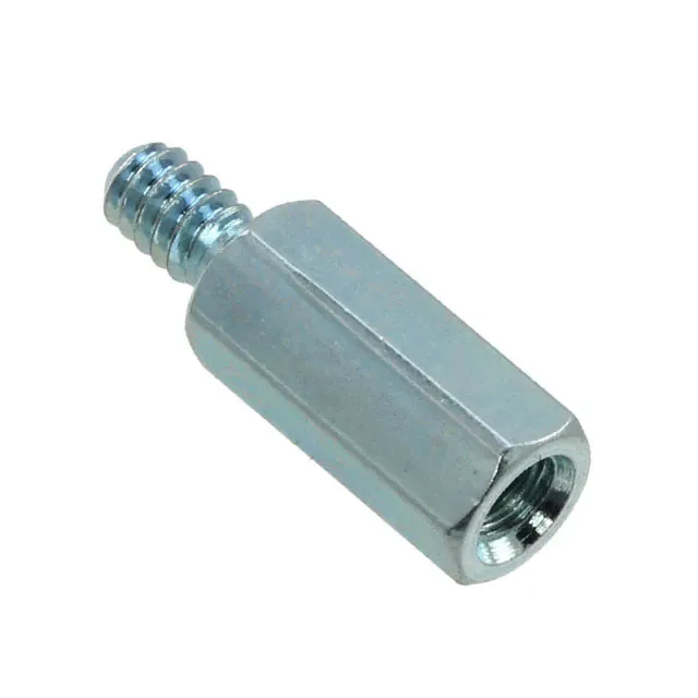 4503T-440-S-12 (HEX STANDOFF #4-40 STEEL 10.31MM)