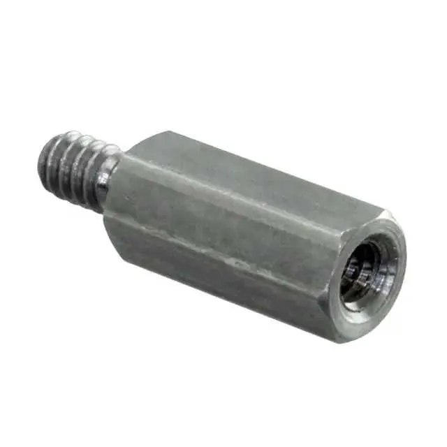 M2110-3005-SS (HEX STANDOFF M3X0.5 SS 15MM)
