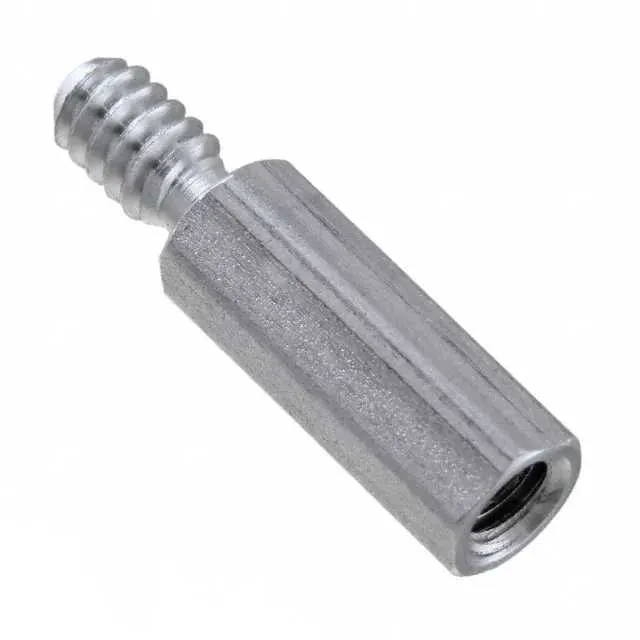 M2110-2545-AL (HEX STANDOFF M2.5X0.45 ALUM 15MM)