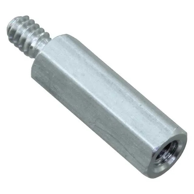 M2103-3005-SS (HEX STANDOFF M3X0.5 SS 8MM)
