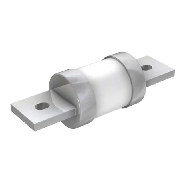 500CJ (FUSE CRTRDGE 500A 600VAC/250VDC)