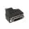 451-A19M-24F (CONN DVI-D FEMALE TO HDMI MALE)