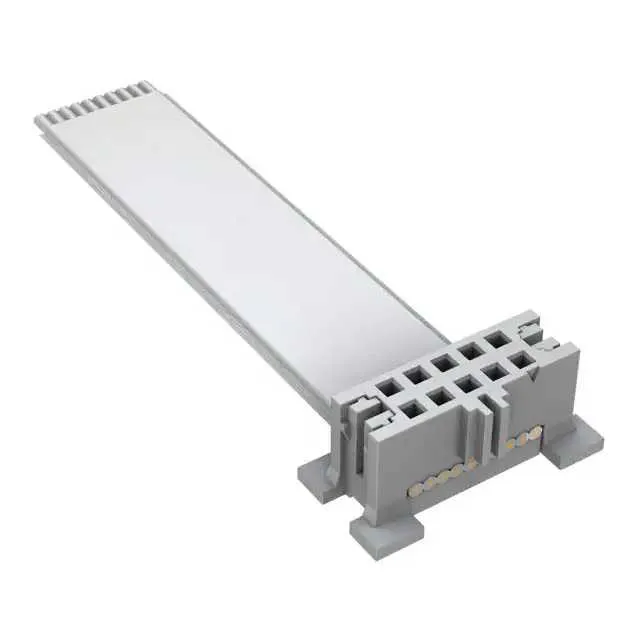 45110-010030-7700/10-A-12 (CABLE ASSY 10 POS 12 PINOUT-A")