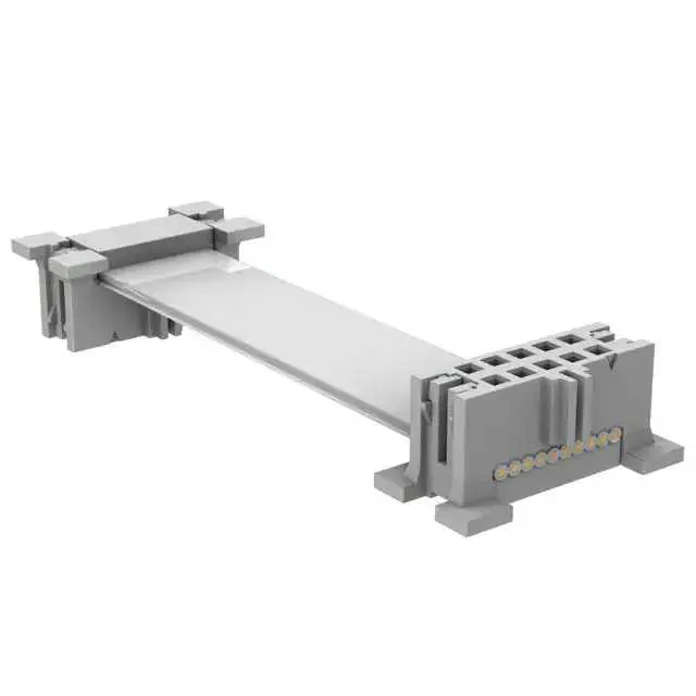 45110-010030-7700/10-D-36 (CABLE ASSY 10 POS 36 PINOUT-D")