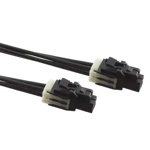 0451300401 (NANO-FIT 4 CIRCUIT 150MM)