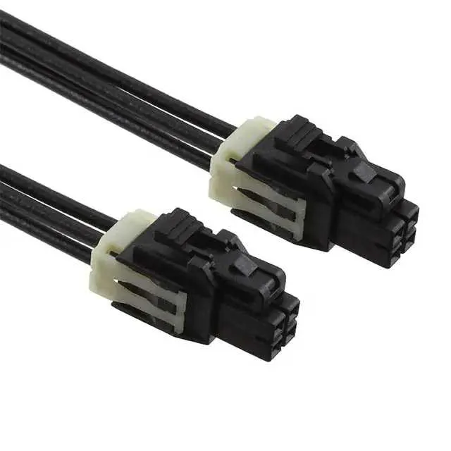 0451300403 (NANO-FIT 4CIRCUIT 300MM)