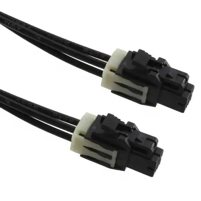 0451300410 (NANO-FIT 6CIRCUIT 150MM)