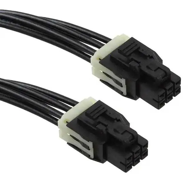 0451300601 (NANO-FIT 6CIRCUIT 150MM)