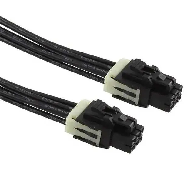 0451300603 (NANO-FIT 6CIRCUIT 300MM)