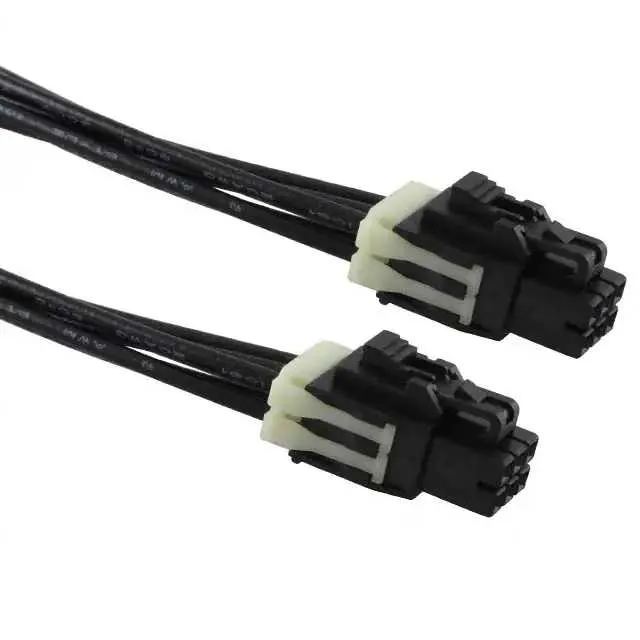 0451300610 (NANO-FIT 6CIRCUIT 1M)