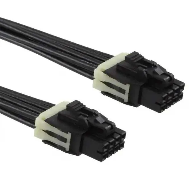 0451300801 (NANO-FIT 8CIRCUIT 150MM)