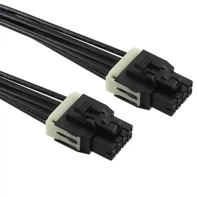 0451300803 (NANO-FIT 8CIRCUIT 300MM)