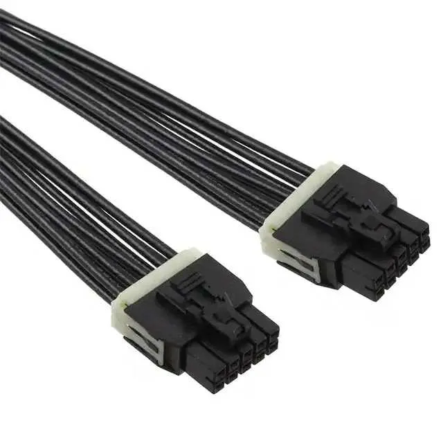 0451301001 (NANO-FIT 10 CIRCUIT 150MM)