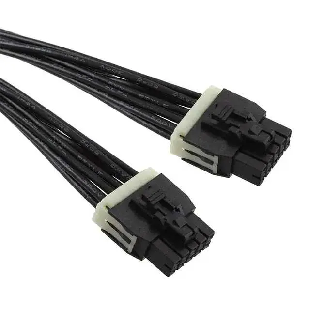 0451301003 (NANO-FIT 10CIRCUIT 300MM)