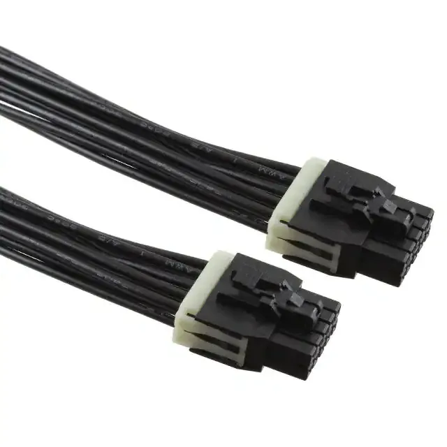 0451301010 (NANO-FIT 10 CIRCUIT 1M)